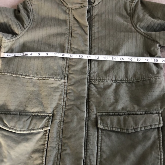 EUC Prana women’s coat size M - Picture 4 of 7